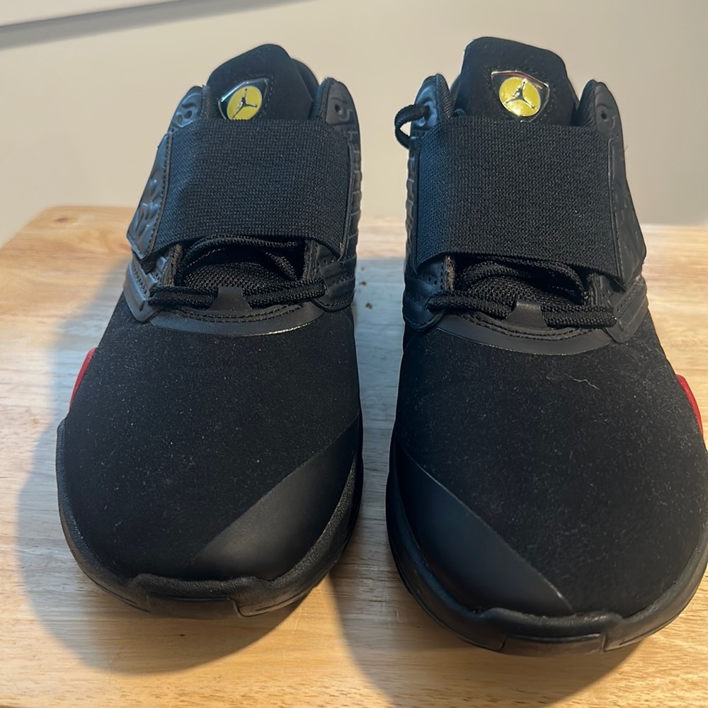 Jordan sneakers